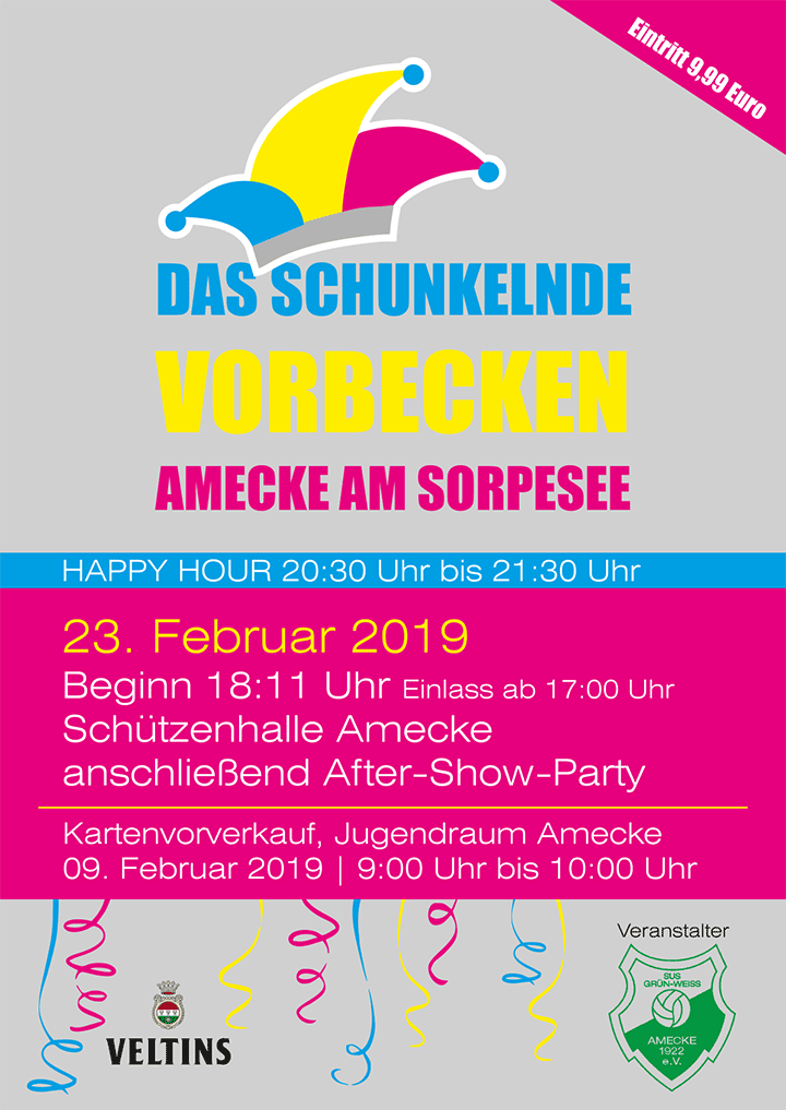 Das schukelnde Vorbecken Amecke am Sorpesee